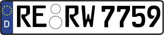 RE-RW7759
