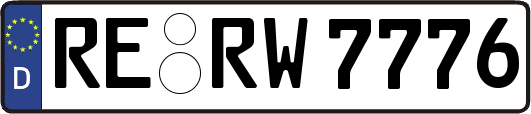 RE-RW7776