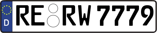 RE-RW7779