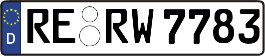 RE-RW7783