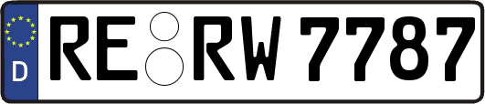 RE-RW7787