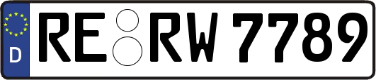 RE-RW7789