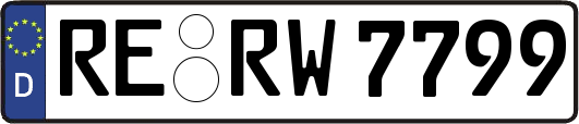 RE-RW7799