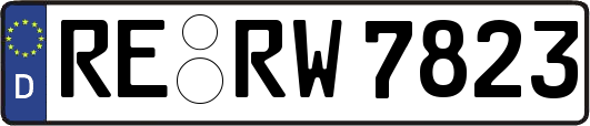 RE-RW7823