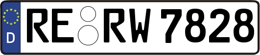 RE-RW7828