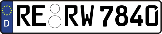 RE-RW7840