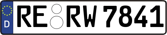RE-RW7841