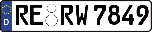 RE-RW7849