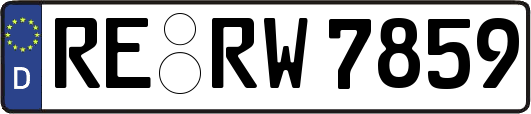 RE-RW7859