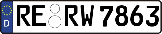 RE-RW7863