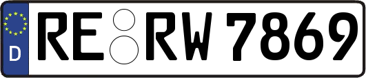 RE-RW7869