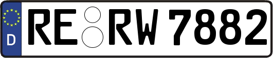 RE-RW7882