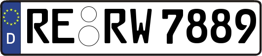 RE-RW7889
