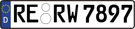 RE-RW7897