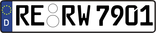 RE-RW7901