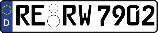 RE-RW7902