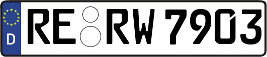 RE-RW7903