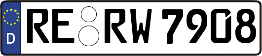 RE-RW7908