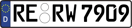 RE-RW7909
