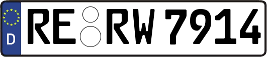 RE-RW7914