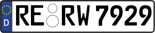 RE-RW7929