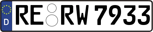 RE-RW7933
