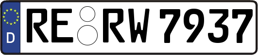 RE-RW7937