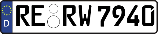 RE-RW7940