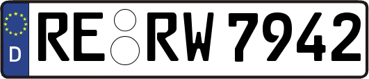 RE-RW7942