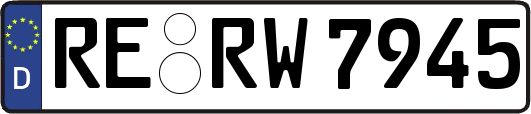 RE-RW7945