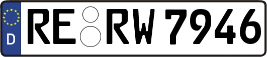 RE-RW7946