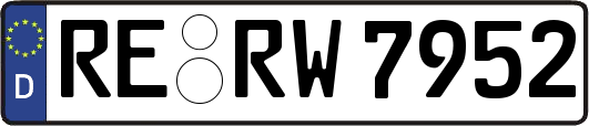 RE-RW7952