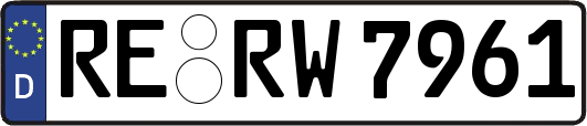 RE-RW7961