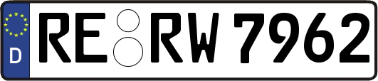 RE-RW7962