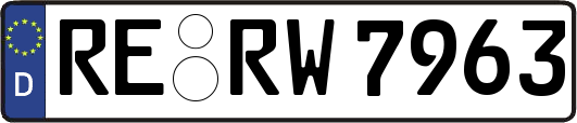 RE-RW7963