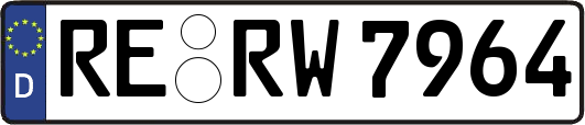 RE-RW7964