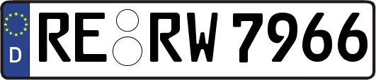 RE-RW7966