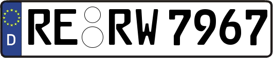 RE-RW7967
