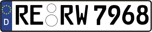RE-RW7968