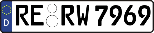 RE-RW7969