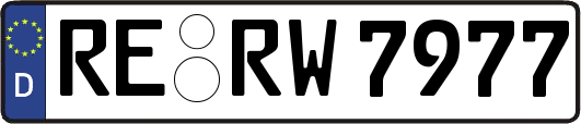 RE-RW7977