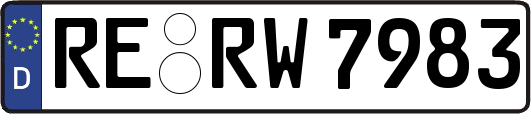 RE-RW7983