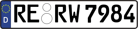 RE-RW7984