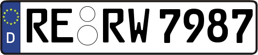 RE-RW7987