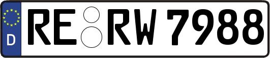 RE-RW7988