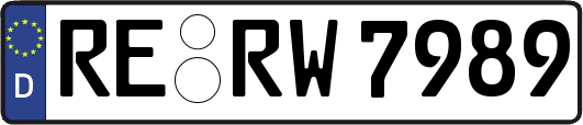 RE-RW7989