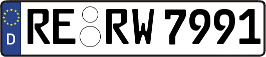 RE-RW7991