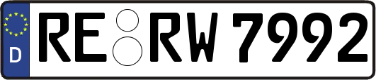 RE-RW7992