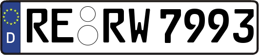 RE-RW7993