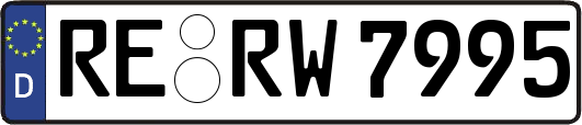 RE-RW7995
